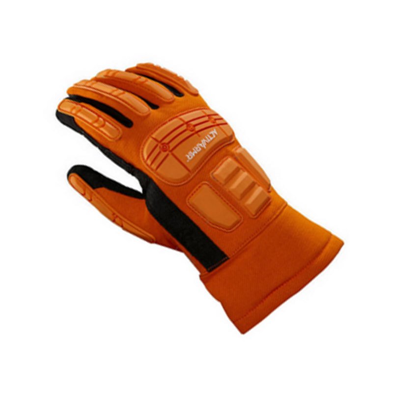 安思尔97-210 耐油耐冲击防护手套