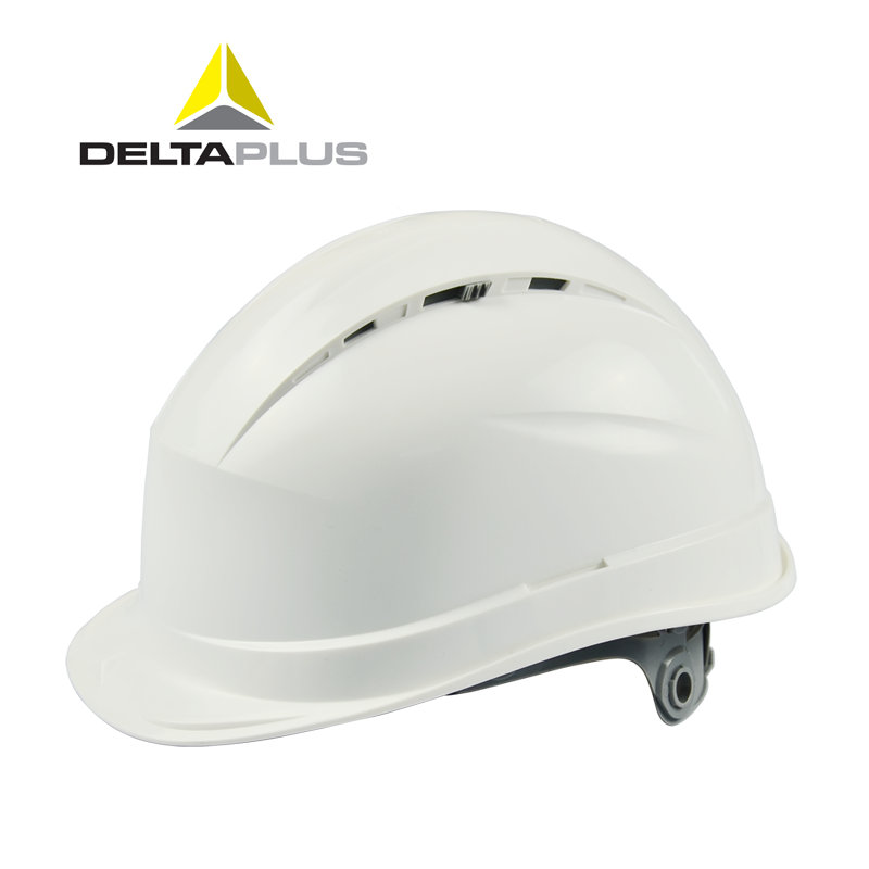 代尔塔102012轻型PP安全帽