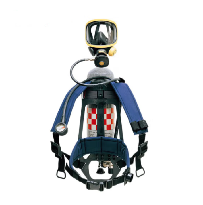 霍尼韦尔C900 SCBA105K正压式消防空气呼吸器